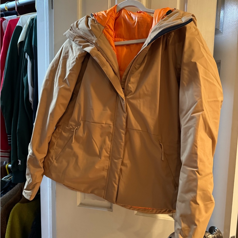 Women’s Nora Insulated Ski Jacket Helly Hansen